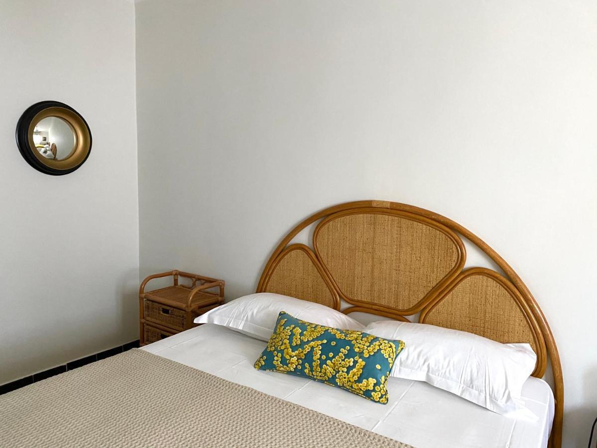 Casa Orfea 호텔 알가졸라 외부 사진