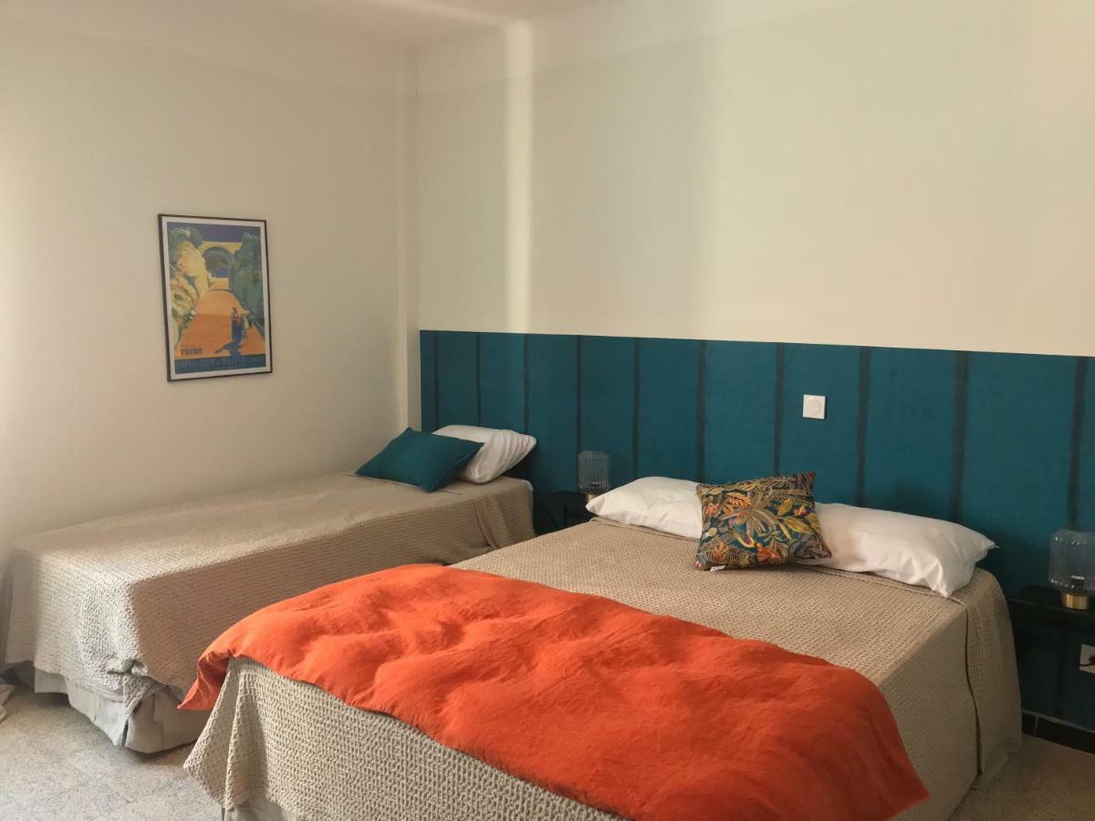Casa Orfea 호텔 알가졸라 외부 사진